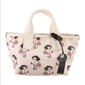 Marc by Marc Jacobs Snow White Tote